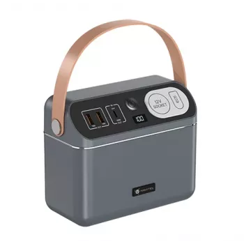 Estação de energia portátil Navitel NS150 60000 mAh