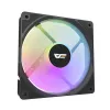 Ventoinha de computador Darkflash CL12 LED (120x120)