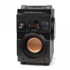 Altifalante Bluetooth 5.1 Squeak Bassblaster, rádio FM, leitor MP3 SQ1001