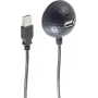 Shiverpeaks BS13-50017 cabo USB preto