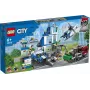 LEGO City 60316 Esquadra de Polícia