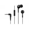 Panasonic RP-TCM115E-K produto preto