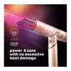 Secador de cabelo Revamp DR-6400GD-EU 2400W
