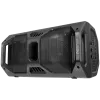Altifalante SVEN PS-600, preto (50W, TWS, Bluetooth, FM, USB, microSD, ecrã LED, 4000mAh)