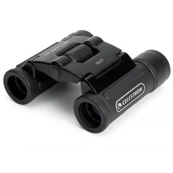 Binóculos Celestron UpClose G2 8x21 BK-7
