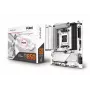 Placa-mãe Sapphire PURE B850M WIFI Micro ATX — AMD B850, Socket AM5, DDR5 até 8000 MHz, 4 DIMM, Wi‑Fi 6, 2,5 Gb LAN, 2× M.2, PCIe 5.0 x16