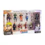 NARUTO SHIPPUDEN FIGURAS - 12ER-PACK DELUXE EDITION VER. A
