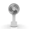 Ventilador nebulizador portátil Inca IMF-12B branco