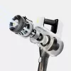 Kärcher VCS 3 Nano Complete 1.198-930.0 aspirador vertical sem fios, HEPA, sem saco, Li-Ion, preto