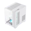 Gamemax | Caixa | INFINITY MINI WH | M-ATX