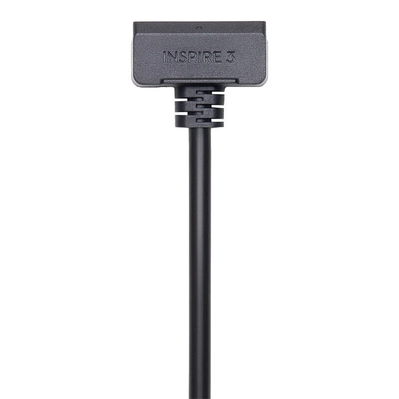 Cabo de carregamento rápido DJI Power SDC para o Inspire 3