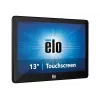 Elo 1302L, 33,8 cm (13,3), capacitivo projetado, 10 TP, Full HD, USB, Kit (USB), preto monitor tátil, ecrã panorâmico, 16:9, diagonal do ecrã: 33,8 cm (13,3), capacitivo projetado, Mul