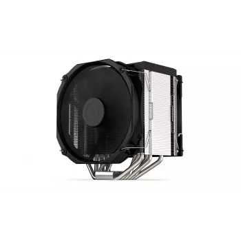 ENDORFY FORTIS 5 DUAL FAN SPC307 refrigeração para CPU ventoinha para PC radiador 14/12 cm preto