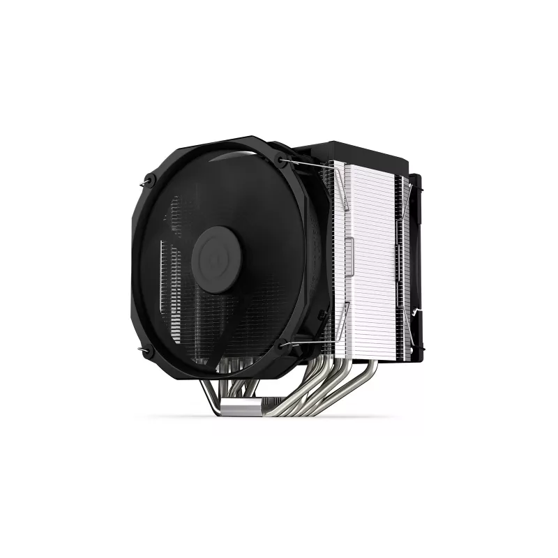 ENDORFY FORTIS 5 DUAL FAN SPC307 refrigeração para CPU ventoinha para PC radiador 14/12 cm preto