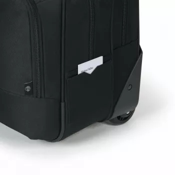 Trolley para portátil DICOTA Top Traveller Eco BASE 13-16 D31985-RPET