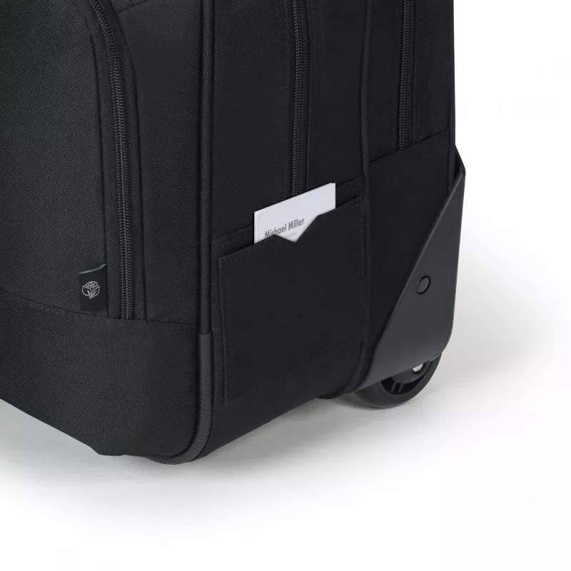 Trolley para portátil DICOTA Top Traveller Eco BASE 13-16 D31985-RPET