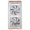 Caixa de PC Lian Li Lancool 217, Midi-Tower