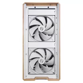 Caixa de PC Lian Li Lancool 217, Midi-Tower