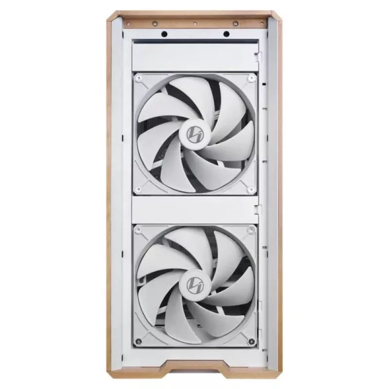 Caixa de PC Lian Li Lancool 217, Midi-Tower