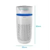 Homedics AP-T30WT-EU purificador de ar 5em1 TotalClean