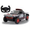 Carro desportivo elétrico Jamara AUDI RS Q e-tron E2 escala 1:14 870 g