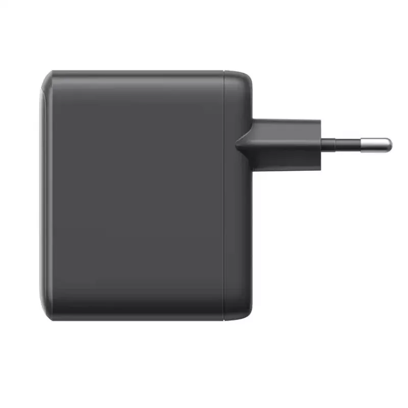 Anker Powerport 736 Nano II universal preto carregamento rápido AC para interior