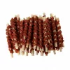 Guloseimas para cães Sticks Hilton Beef & Lamb 500 g — snacks de treino carnudos com 40% de proteína, 2,5% de gordura