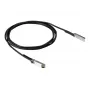 Cabo de fibra ótica InfiniBand HPE R0M47A 3 m SFP56 preto
