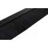 Painel de passagem de cabos Lanberg AK-1103-B
