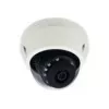 LevelOne FCS-3307 HUBBLE câmara de rede IP tipo domo, 5 MP, H.265, PoE, IV, interior/exterior, antivandalismo, IP68