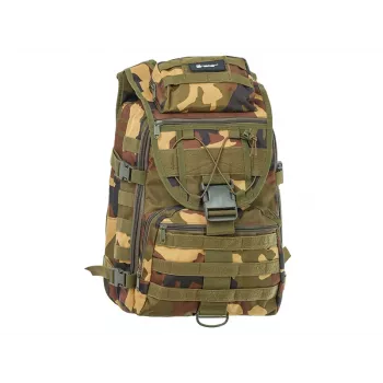 Mochila Tracer 47578 Delta 15,6 camuflado