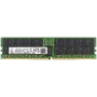 Samsung - DDR5 - Módulo - 64GB - DIMM 288-PIN - 4800 MHz / PC5-38400 - CL40 registado - ECC (M321R8GA0BB0-CQK)