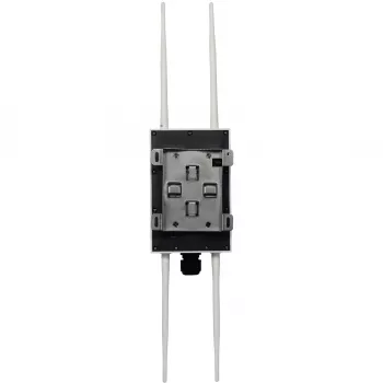 Ponto de acesso exterior sem fios ALLNET Apollo WIFI6 AX3000 IP67