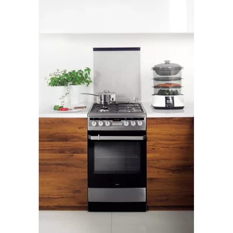 Optimum PT3011 Lunaris vaporizador preto/branco