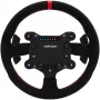 Simagic GTS Alcantara S202 — volante de sim racing revestido a Alcantara, modelo S202