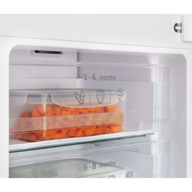 Combinado frigorífico-congelador BK3045.4 NF(E)