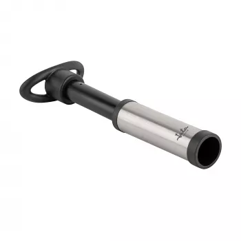 Grelhador elétrico Jata HACC4542 com superfície antiaderente e temperatura ajustável