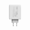 Carregador universal de parede de alta velocidade Canyon 100ACC - 2x USB-C 100W - 1x USB-C 30W -