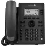 Telefone VoIP ALCATEL ALE-2 HD Voice Ethernet com HD-Voice e conectividade Ethernet