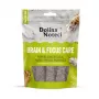 Suplemento alimentar para cães Dolina Noteci Smart Chews Brain & Focus Care, pack de 7 — apoio cognitivo para cães