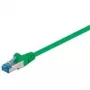 Cabo patch Ethernet Wentronic 94141