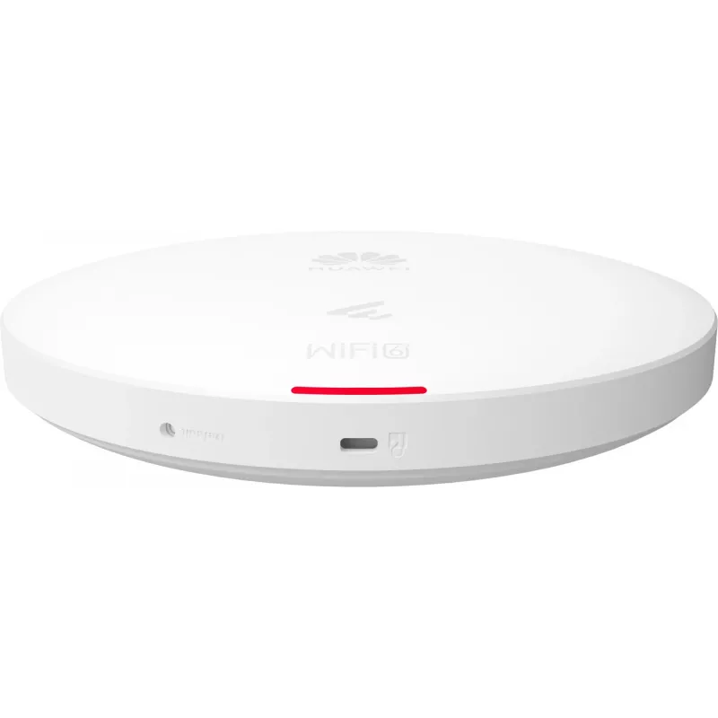 HUAWEI AP362 11ax interior 2+2 bandas duplas antena inteligente eKit DE (P) (50085706)