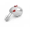 Batedeira manual Esperanza EKM007R 150 W vermelho, branco
