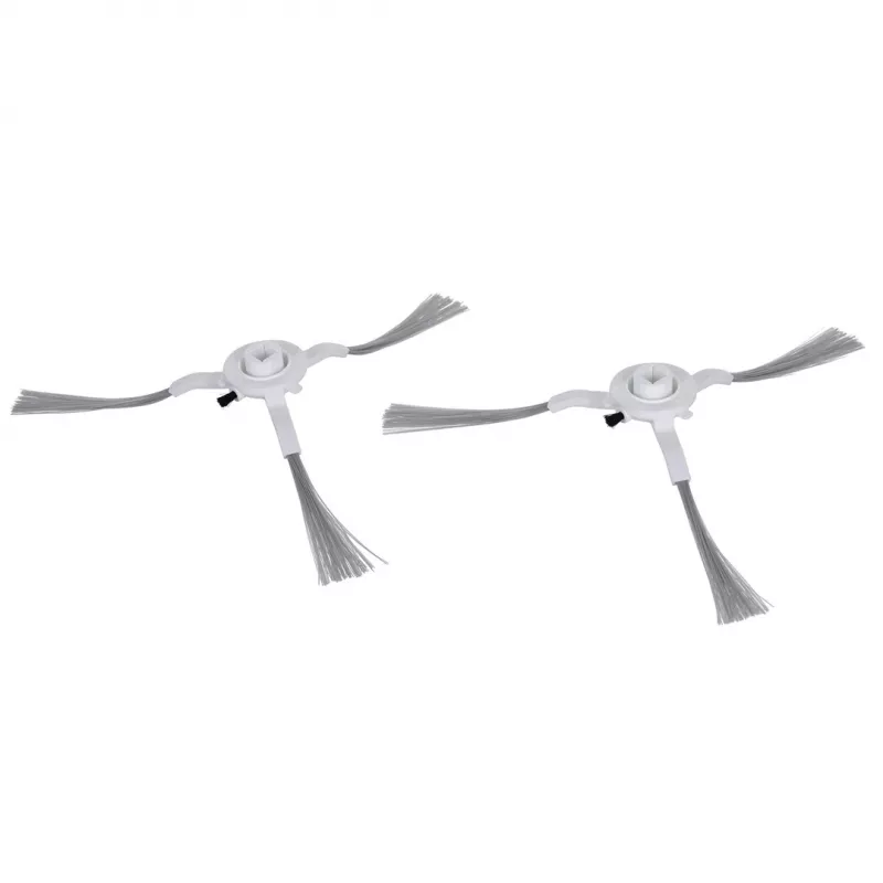 EZVIZ RS2 CS-RS2-TWT2 robô aspirador com função de esfregona, 0,4 l, sem saco, branco