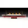 Rv05715 - Revell -1:400 - conjunto de presente - 100 anos Titanic (edição especial)