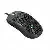 Rato gaming White Shark GM-5007 GALAHAD-B preto
