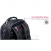 Mochila para portátil Wenger IBEX Deluxe - 43,2 cm - 35,60 cm (14