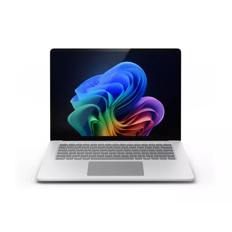 Portátil Microsoft Surface Laptop 7 for Business 15 polegadas Intel Core Ultra 7 32 GB RAM 512 GB SSD Intel Arc Graphics Windows 11 Pro
