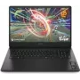 Portátil para jogos HP OMEN 17-db1175ng 43,9 cm (17,3"), ecrã WQHD (2560 x 1440) IPS antirreflexo, AMD Ryzen AI 7 350, NVIDIA GeForce RTX 5060 8 GB, 32 GB RAM, 1 TB SSD, Windows 11 Home, preto (BZ8E7EA#ABD)