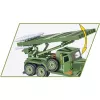 Blocos de construção COBI BM-13 Katjuscha ZIS-6 440 peças